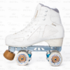 ROLLER SKATE EMMA